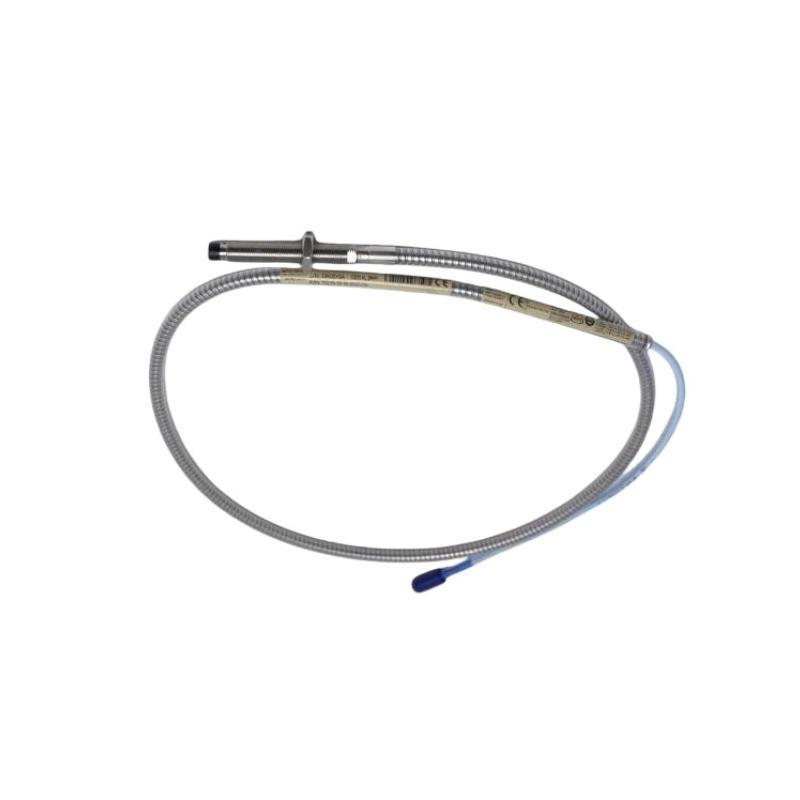 Bently Nevada 330104-00-06-10-02-CN 3300 XL 8 mm Proximity Probe