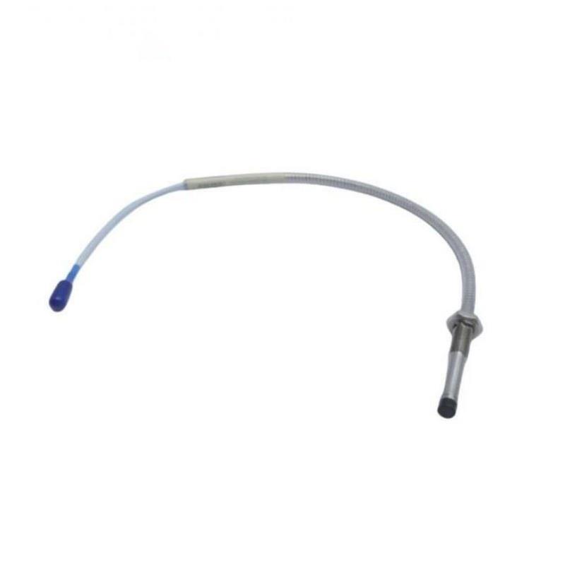 Bently Nevada 330104-00-07-10-01-CN 3300 XL 8 mm Proximity Probe