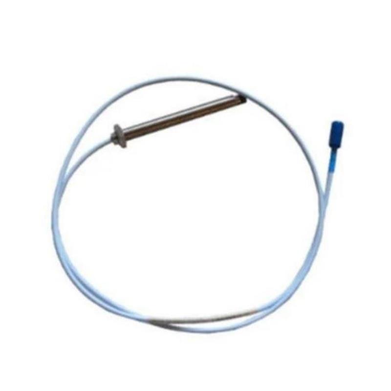 Bently Nevada 330104-00-07-10-01-CN 3300 XL 8 mm Proximity Probe