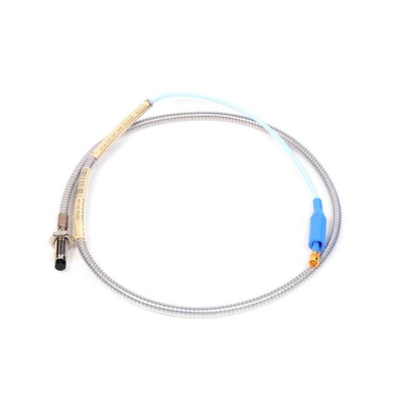 Bently Nevada 330104-00-07-10-01-CN 3300 XL 8 mm Proximity Probe