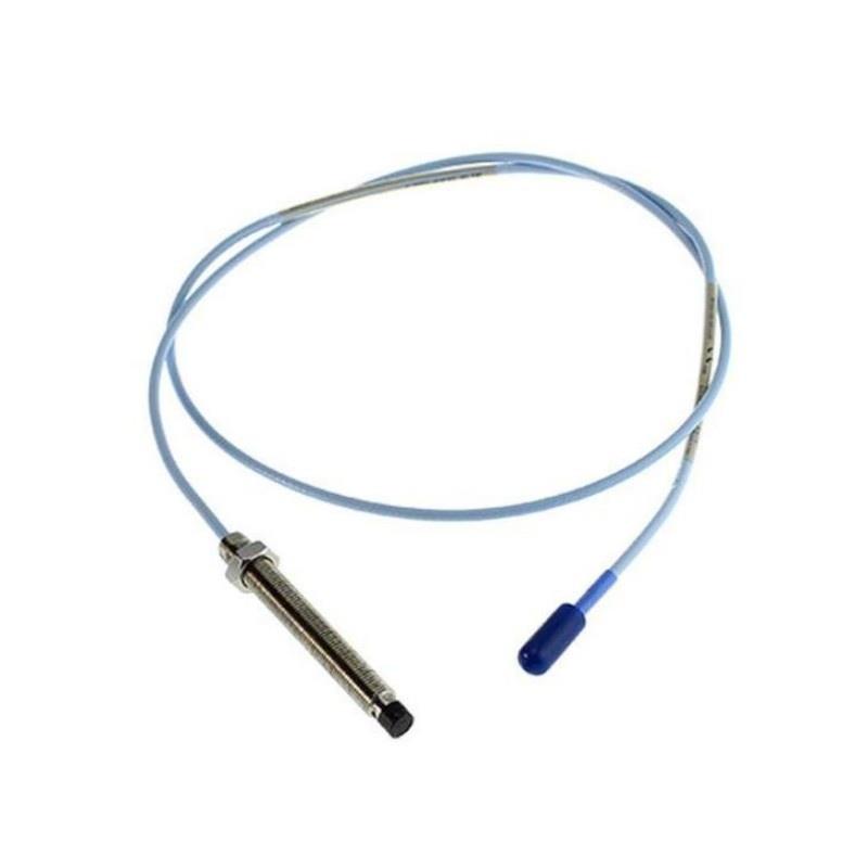 Bently Nevada 330104-00-07-10-02-00 3300 XL 8 mm Proximity Probe