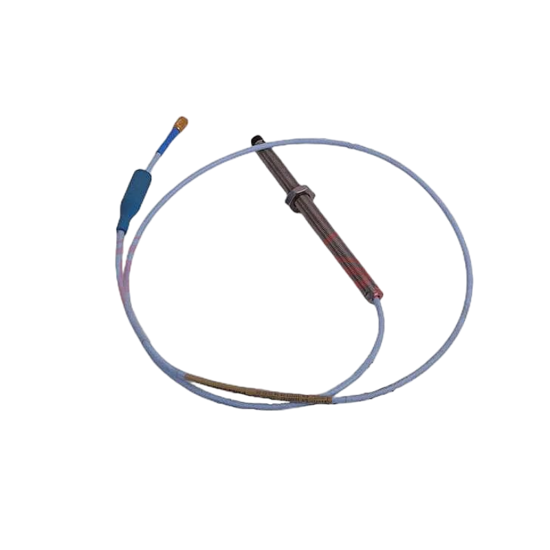 Bently Nevada 330104-00-07-10-02-05 3300 XL 8 mm Proximity Probe