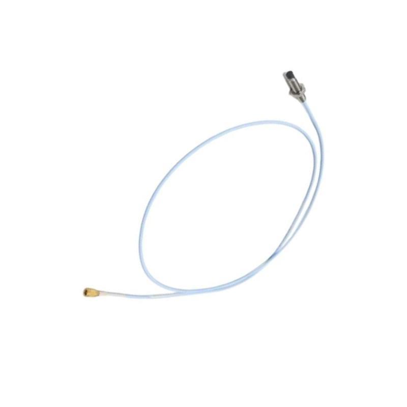 Bently Nevada 330104-00-08-10-01-CN 3300 XL 8 mm Proximity Probe