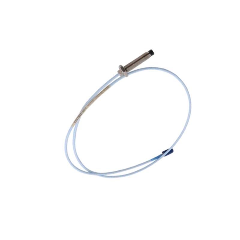 Bently Nevada 330103-00-09-10-02-CN 3300 XL 8 mm Proximity Probe Metric