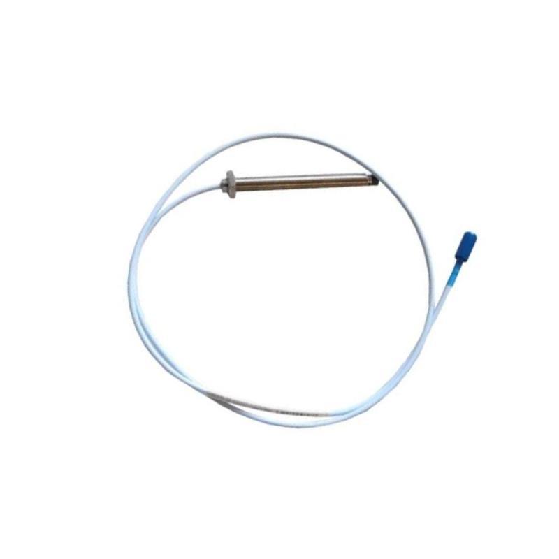 Bently Nevada 330104-00-10-10-02-CN 3300 XL 8 mm Proximity Probe