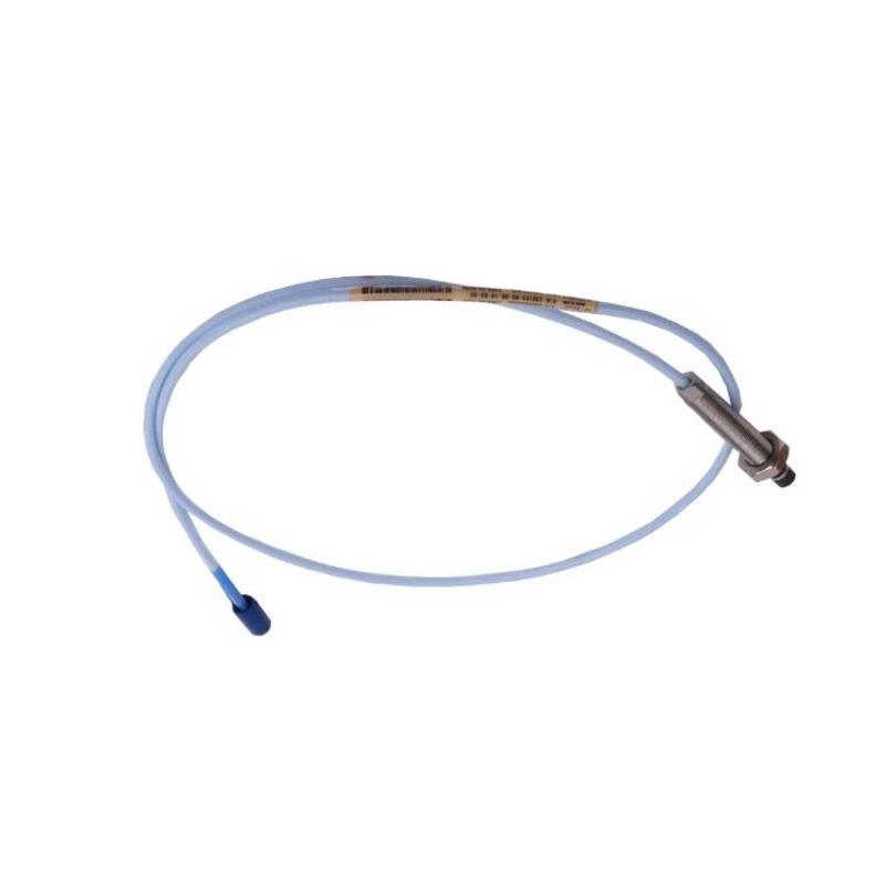 Bently Nevada 330104-00-10-10-02-CN 3300 XL 8 mm Proximity Probe