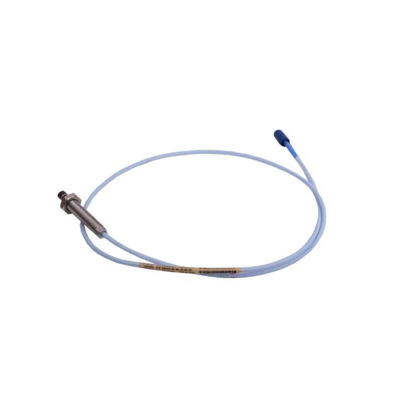 Bently Nevada 330104-00-10-10-02-CN 3300 XL 8 mm Proximity Probe