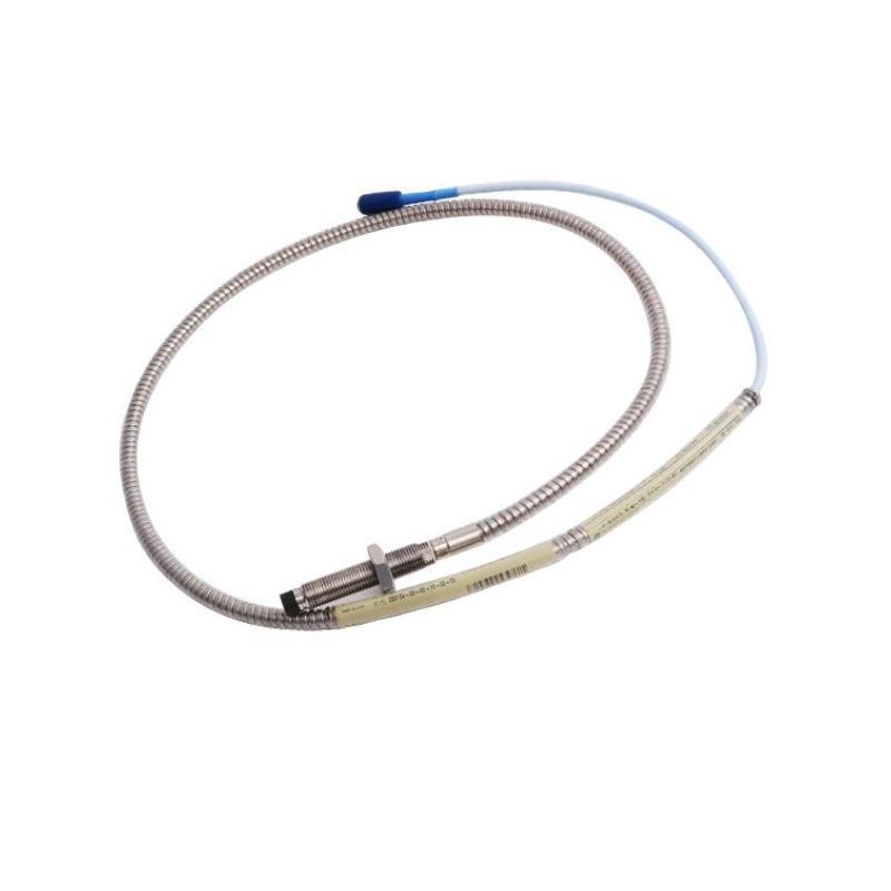 Bently Nevada 330104-00-12-05-02-00 8 mm Proximity Probe (Metric)