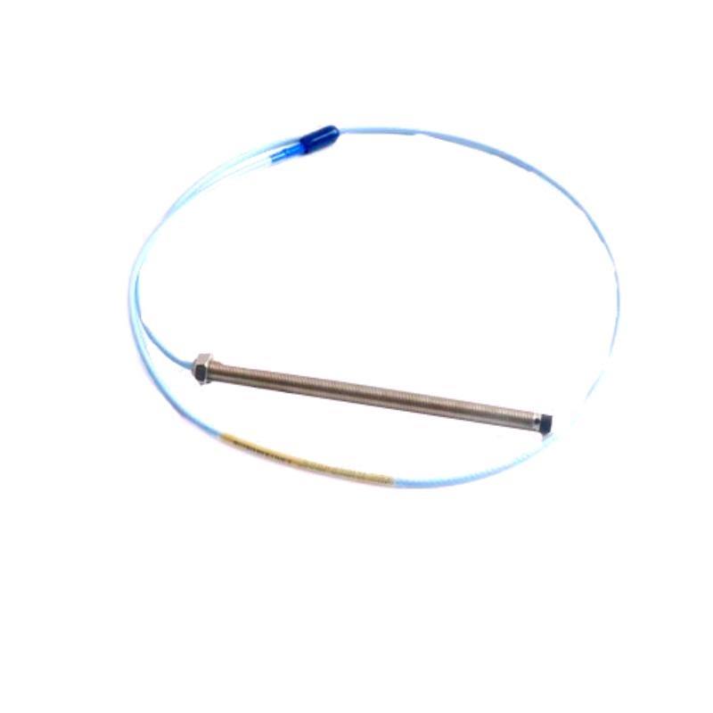 Bently Nevada 330104-00-12-05-02-00 8 mm Proximity Probe (Metric)
