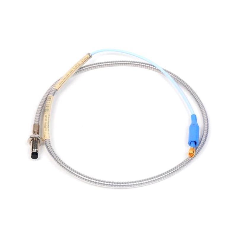 Bently Nevada 330104-00-12-05-02-00 8 mm Proximity Probe (Metric)