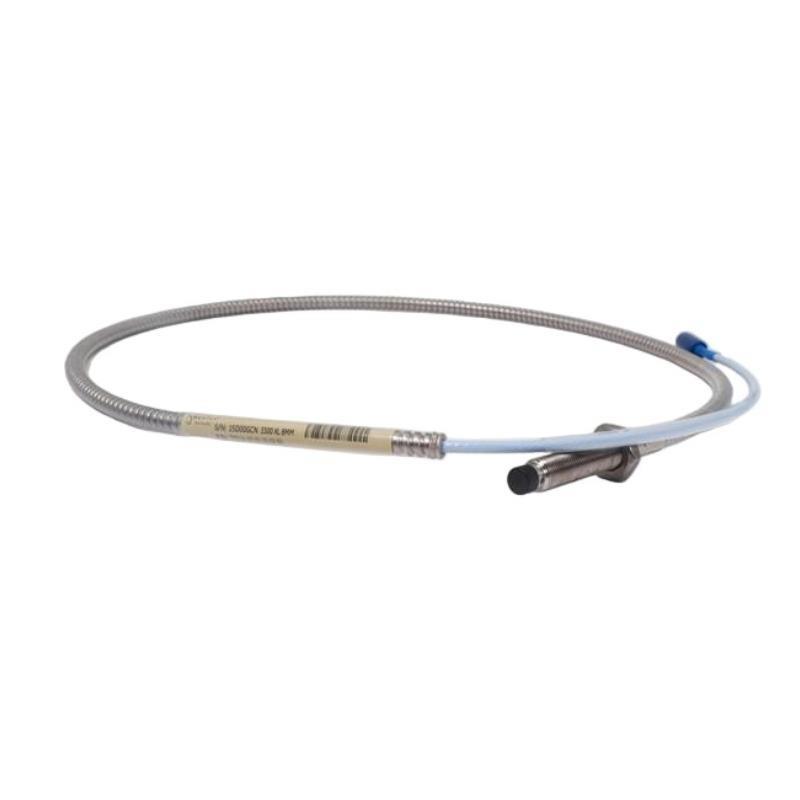 Bently Nevada 330104-04-10-05-01-00 3300 XL 8 mm Proximity Probe
