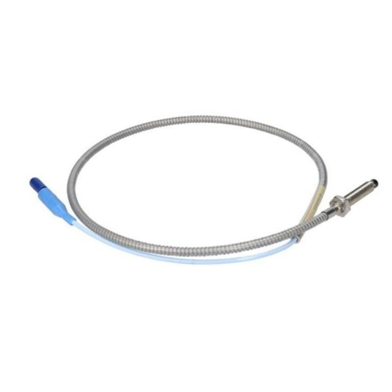 Bently Nevada 330104-06-13-90-02-CN 3300 XL 8 mm Proximity Probe