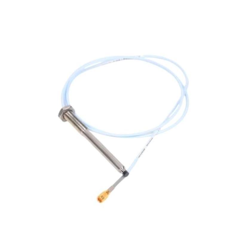 Bently Nevada 330104-01-08-50-01-05 3300 XL 8 mm Proximity Probe