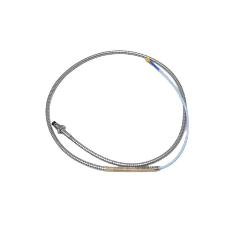 Bently Nevada 330104-09-19-10-02-00 3300 XL 8 mm Proximity Probe