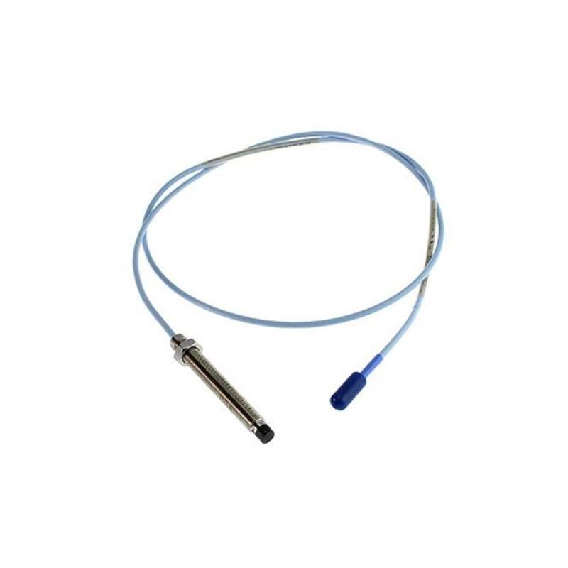 Bently Nevada 330104-12-20-10-02-00 3300 XL 8 mm Proximity Probe (Metric)