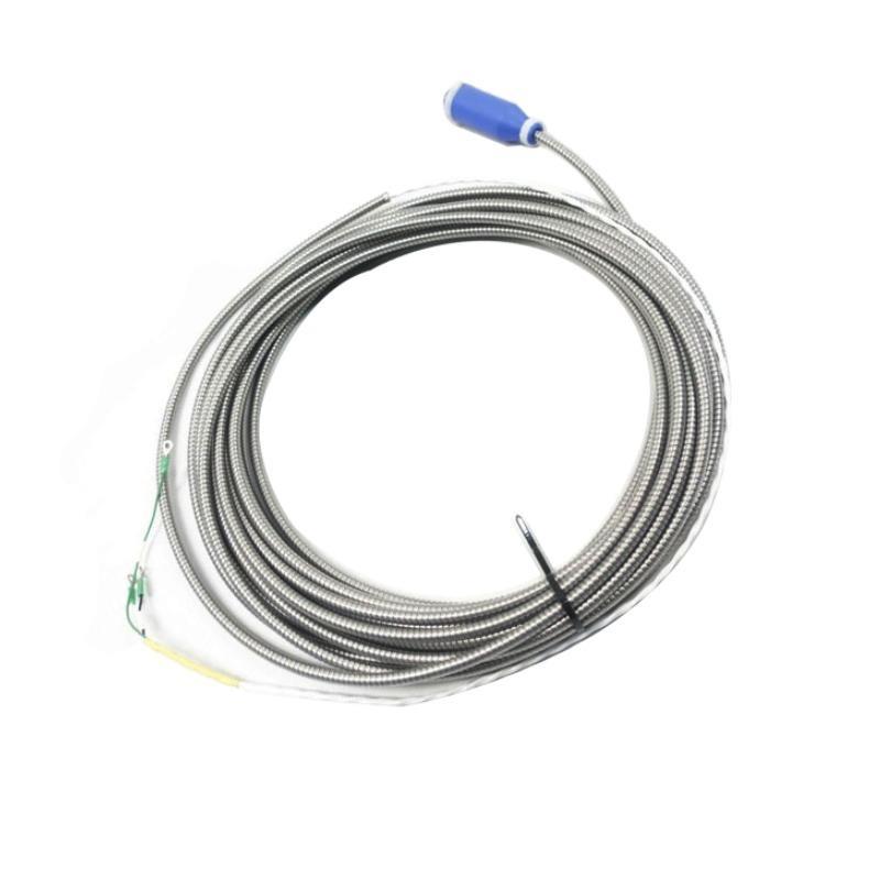 Bently Nevada 330104-15-25-05-02-CN 3300 XL 8 mm Proximity Probe
