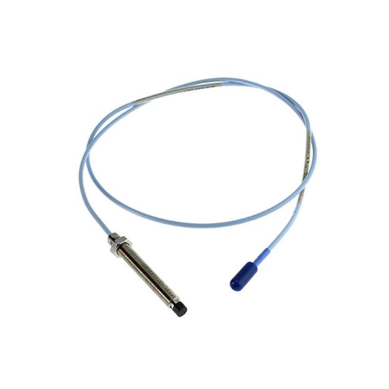 Bently Nevada 330104-15-25-10-01-CN 3300 XL 8mm Proximity Probe, Metric