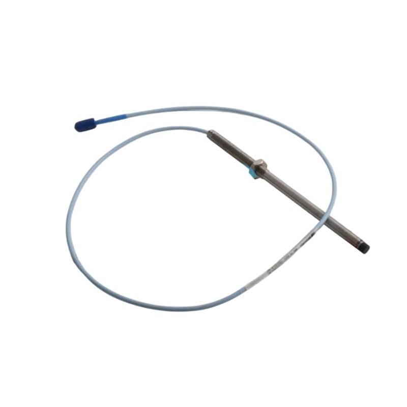 Bently Nevada 330104-19-25-10-11-05 3300 XL 8 mm Proximity Probe