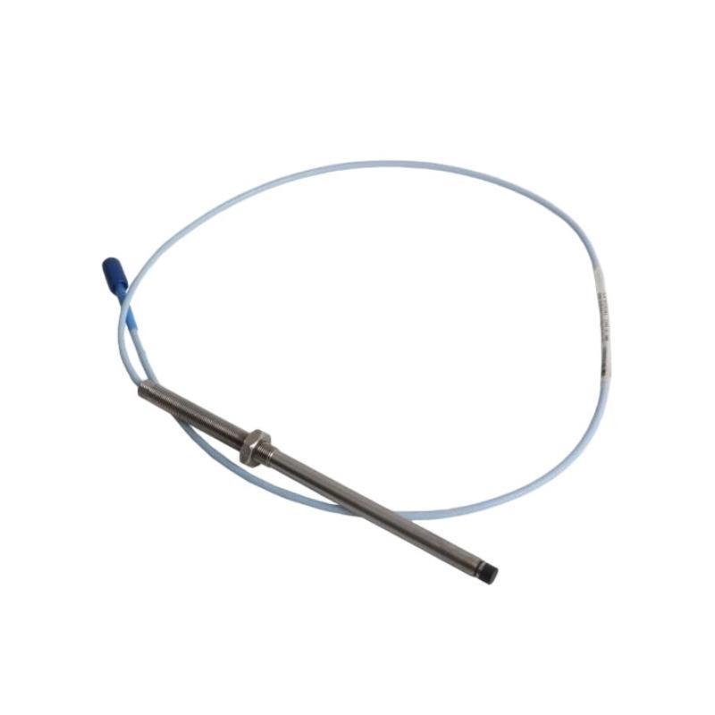 Bently Nevada 330104-19-25-10-11-05 3300 XL 8 mm Proximity Probe