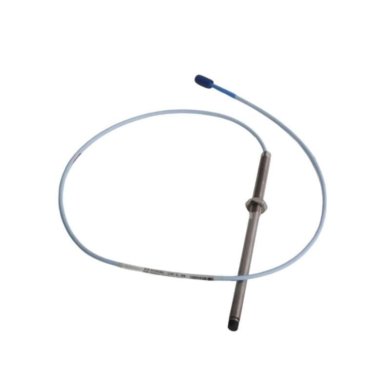 Bently Nevada 330104-19-25-10-11-05 3300 XL 8 mm Proximity Probe