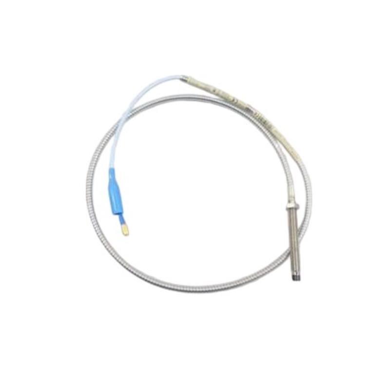 Bently Nevada 330130-00-04-10-02-CN 3300 XL 8 mm Proximity Probe