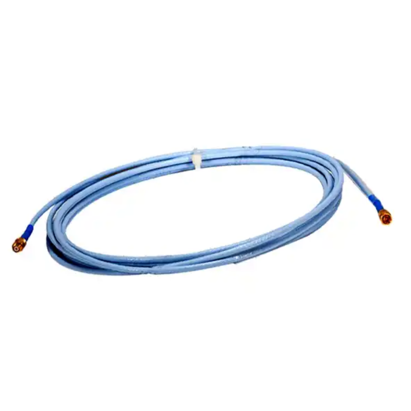 Bently Nevada 330130-040-00 3300 XL Standard Extension Cord