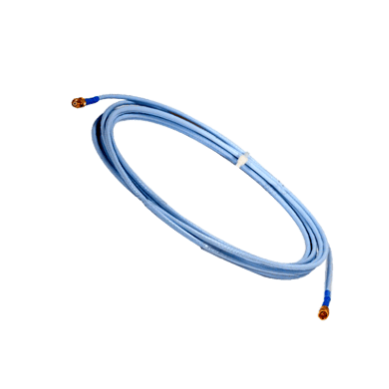 Bently Nevada 330130-040-00 3300 XL Standard Extension Cord