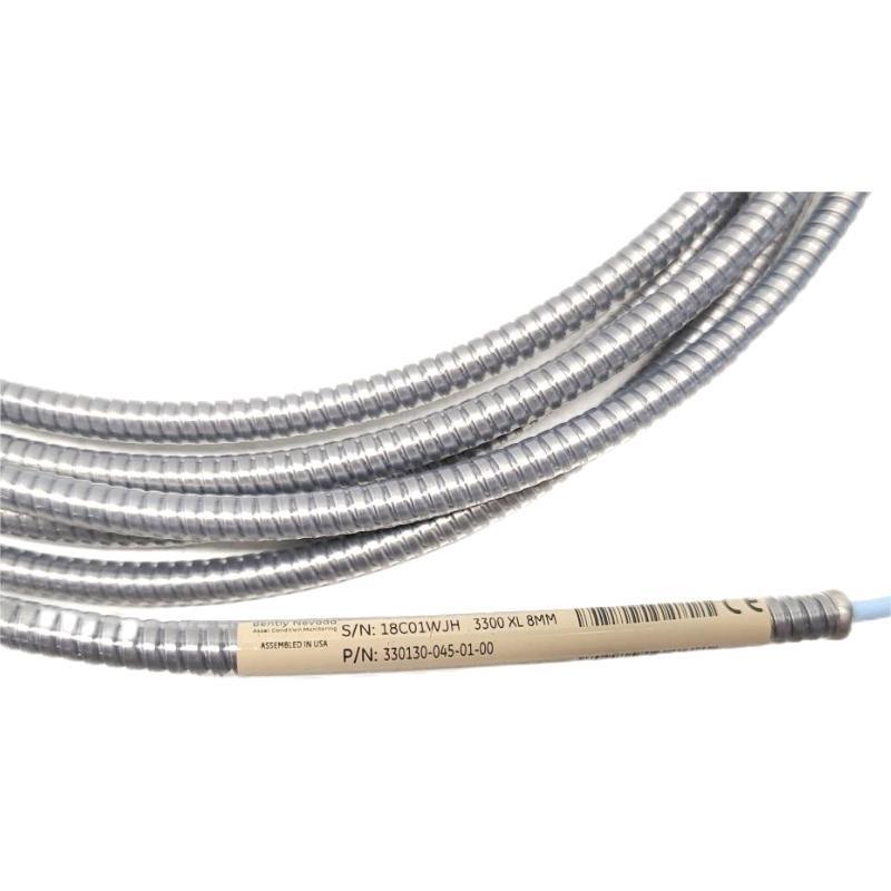 Bently Nevada 330130-045-01-00 3300 XL Standard Extension Cable