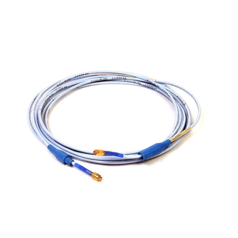 Bently Nevada 330130-080-00 3300 XL Standard Extension Cable