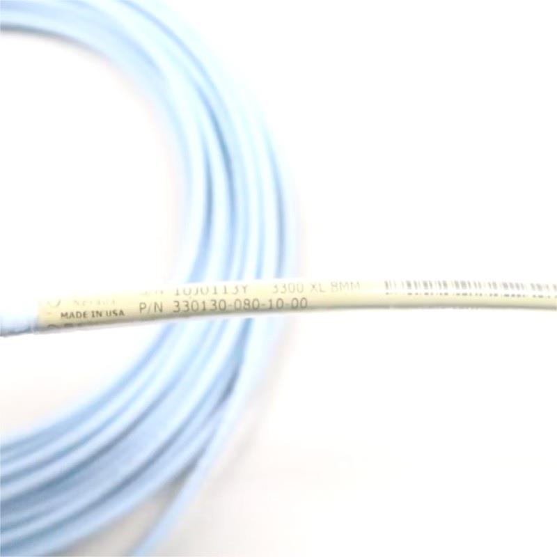 Bently Nevada 330130-080-10-00 3300 XL Standard Extension Cable