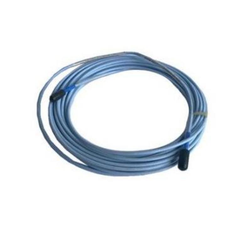 Bently Nevada 330130-080-13-00 3300 XL Standard Extension Cable