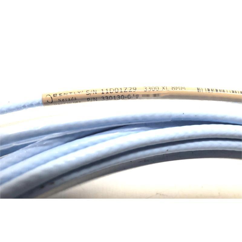 Bently Nevada 330130-090-10-00 3300 XL Standard Extension Cable
