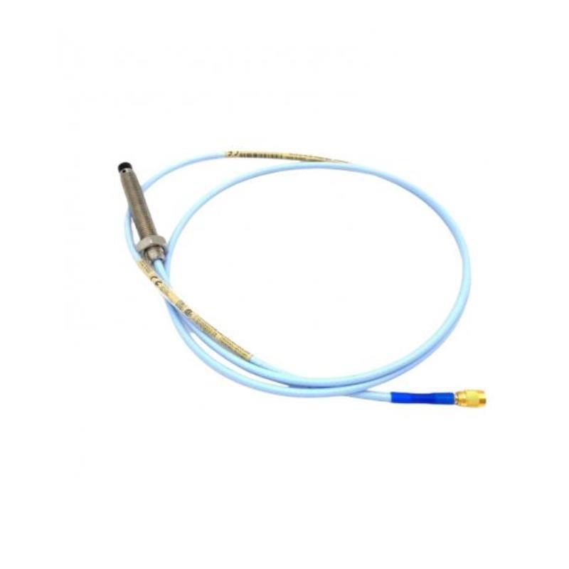 Bently Nevada 330171-00-24-10-20-05 3300 XL 8 mm Proximity Probe