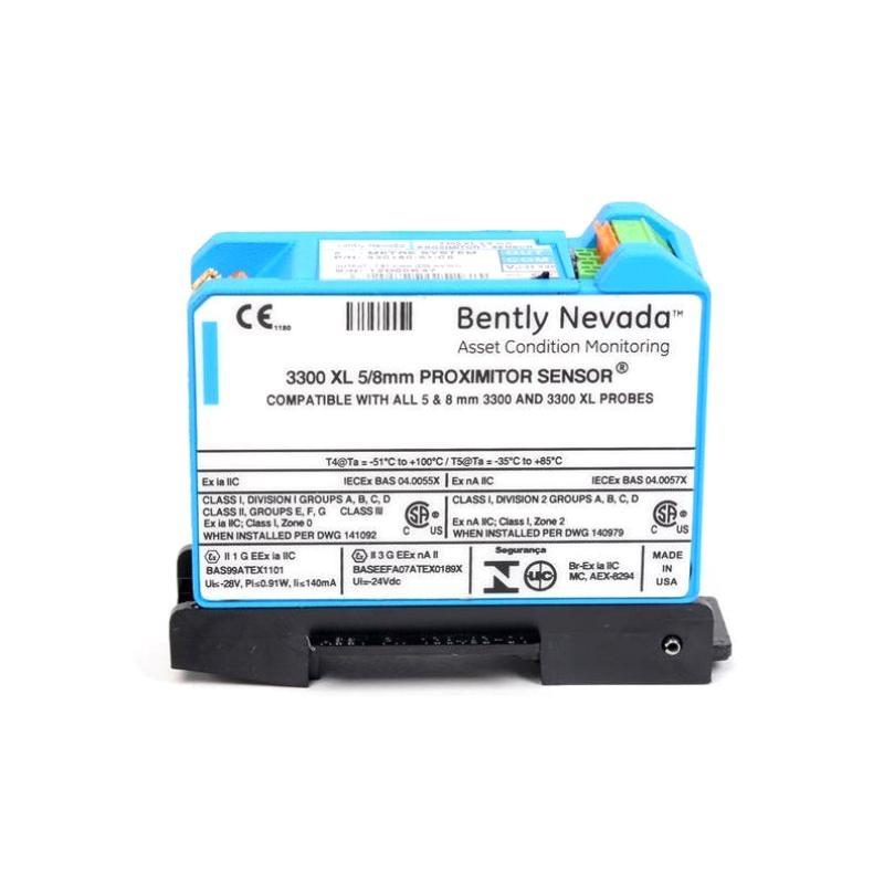 Bently Nevada 330180-51-05 3300 XL 8mm Proximitor Sensor