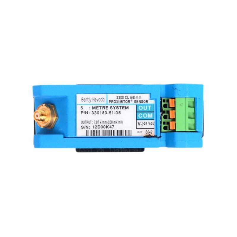 Bently Nevada 330180-51-10 3300 XL 8mm Proximitor Sensor