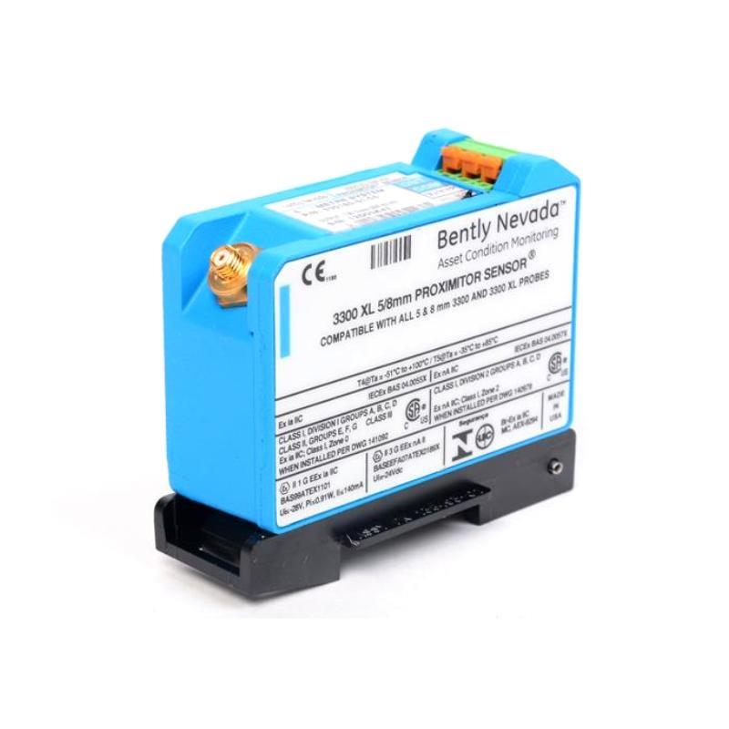 Bently Nevada 330180-51-10 3300 XL 8mm Proximitor Sensor