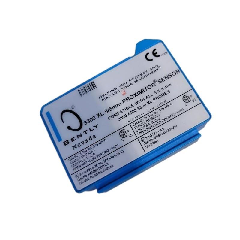 Bently Nevada 330180-51-CN 3300 XL 8mm Proximitor Sensor