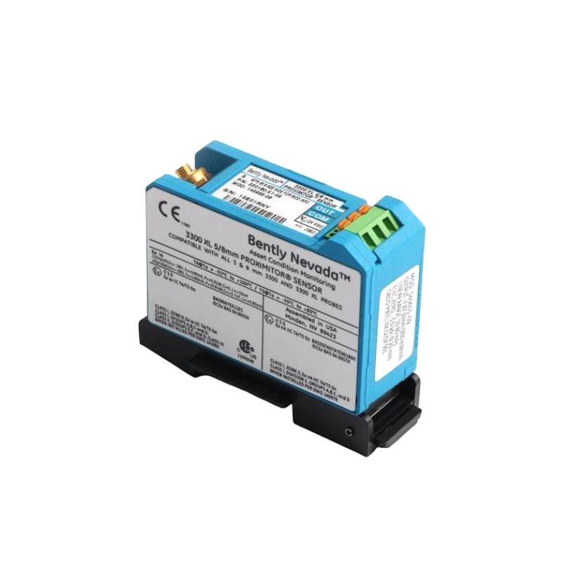 Bently Nevada 330180-52-CN 3300 XL 8mm Proximitor Sensor