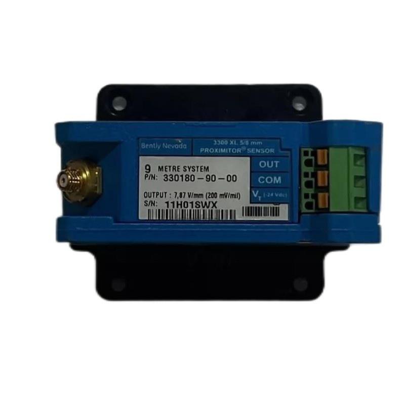 Bently Nevada 330180-90-00 3300 XL 8mm Proximitor Sensor