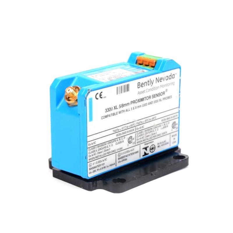 Bently Nevada 330180-90-01 3300 XL 8mm Proximitor Sensor