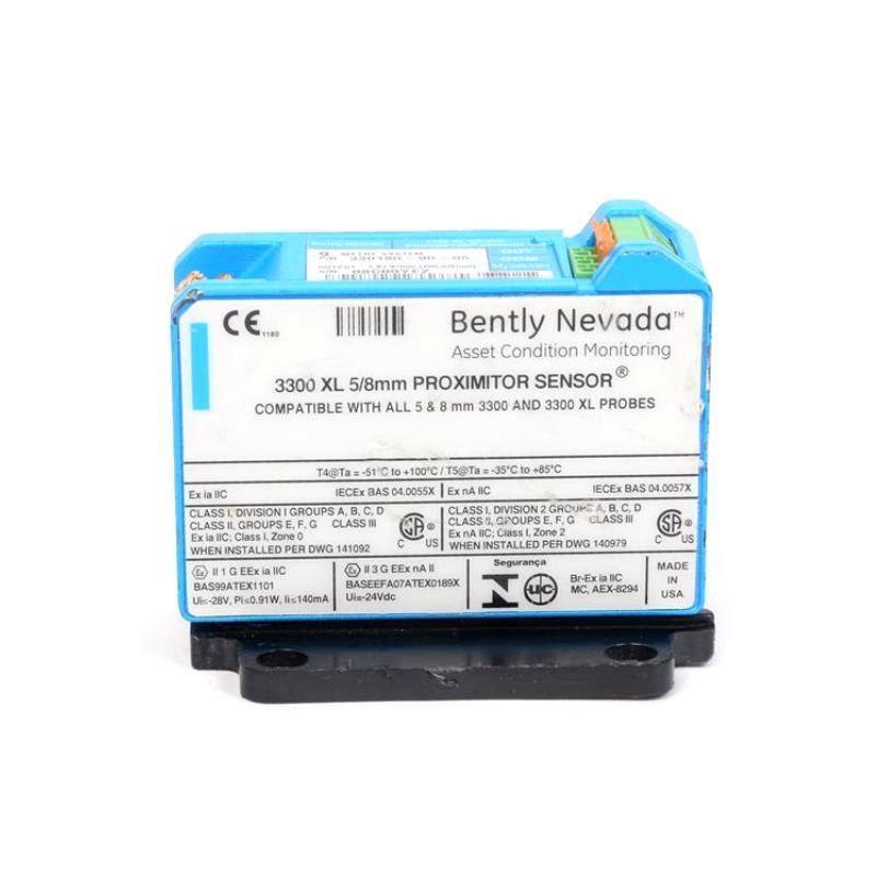 Bently Nevada 330180-90-01 3300 XL 8mm Proximitor Sensor