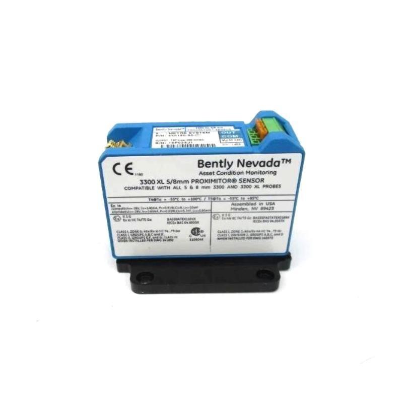 Bently Nevada 330180-90-CN 3300 XL Proximitor Sensor