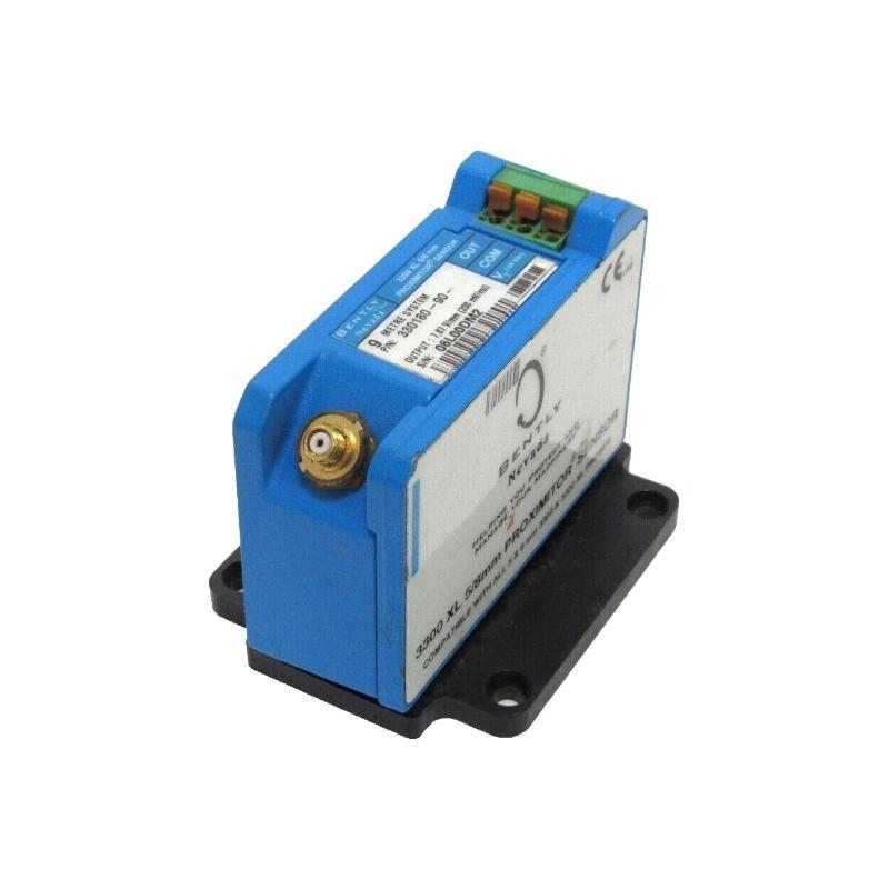Bently Nevada 330180-90-CN 3300 XL Proximitor Sensor