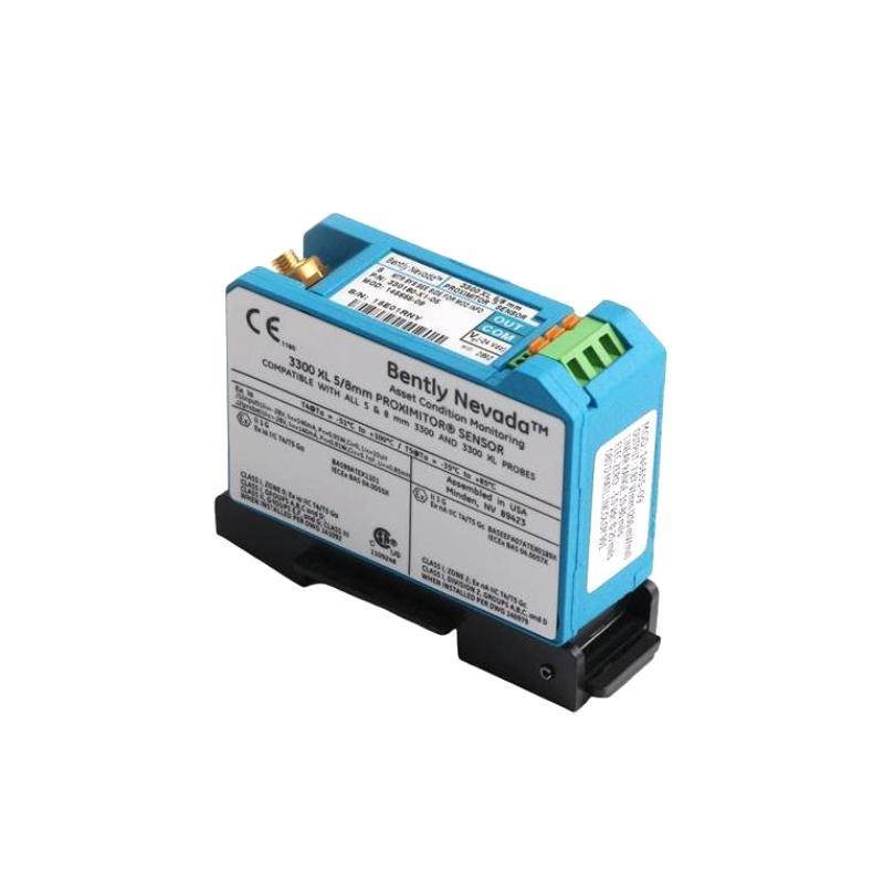 Bently Nevada 330180-92-05 3300 XL 8mm Proximitor Sensor