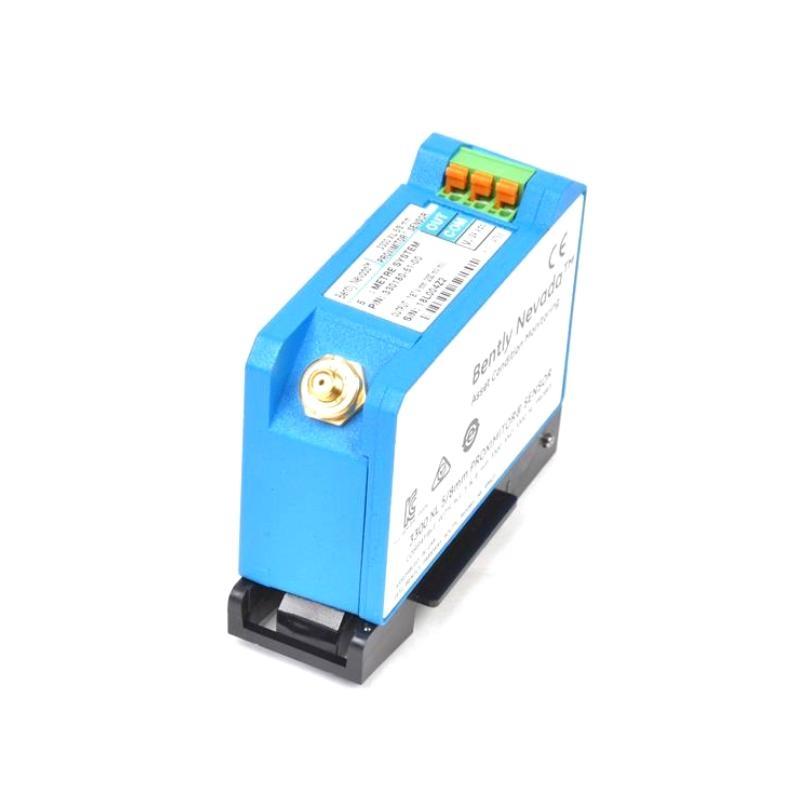 Bently Nevada 330180-A51-B00 3300 XL 8mm Proximitor Sensor
