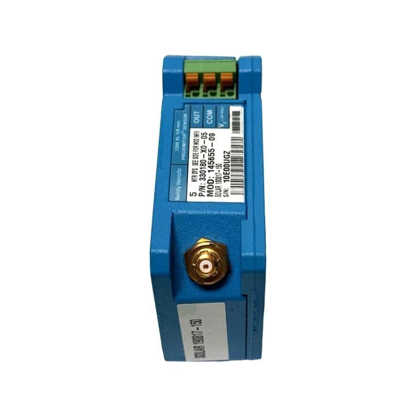 Bently Nevada 330180-X0-05 145655-09 3300 XL 8mm Proximitor Sensor