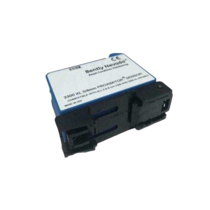 Bently Nevada 330180-X1-00 143416-27 3300 XL 8mm Proximitor Sensor
