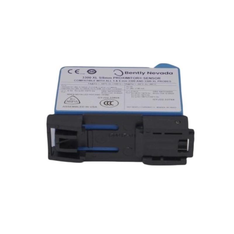 Bently Nevada 330180-X1-00 143416-27 3300 XL 8mm Proximitor Sensor