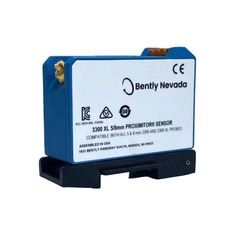 Bently Nevada 330180-X1-00 145004-95 3300 XL 8mm Proximitor Sensor
