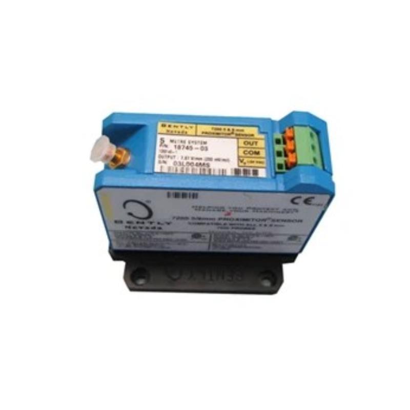 Bently Nevada 330180-X1-00 149032-08 3300 XL 8mm Proximitor Sensor